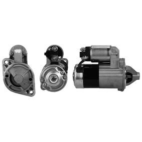 Köp Startmotor av LUCAS LRS02517 till det låga priset 1579,28 kr