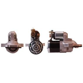 Anlasser LRS02546 für 6 Hatchback (GG) für 127,15 CHF