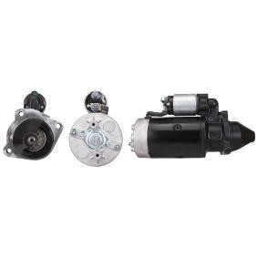 Anlasser LRS02558 für RENAULT TRUCKS