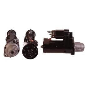 Anlasser LRS02566