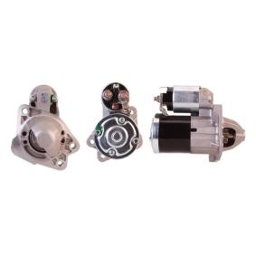 Anlasser LRS02574 für 3 Stufenheck (BK) für 127,62 CHF
