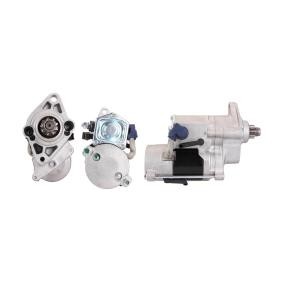 Köp Startmotor av LUCAS LRS02609 till det låga priset 2794,54 kr
