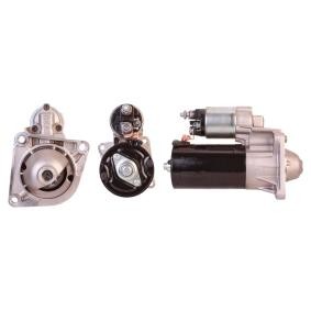 Anlasser LRS02610 für COMPASS (MK49) für 225,65 CHF