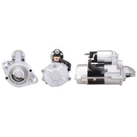 Köp Startmotor av LUCAS LRS02715 till det låga priset 3274,22 kr