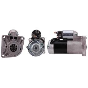 Anlasser LRS02728 für ALFA ROMEO