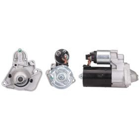 Anlasser von LUCAS LRS02735