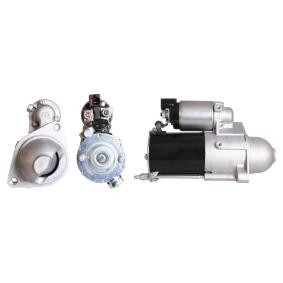 Comprar Motor de arranque de LUCAS LRS02742 a bajo precio de 326,43 €