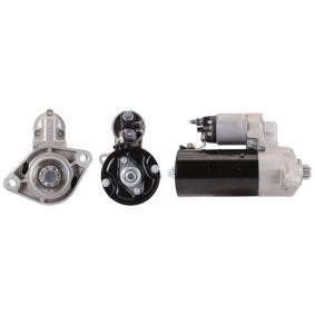 Anlasser LRS03821