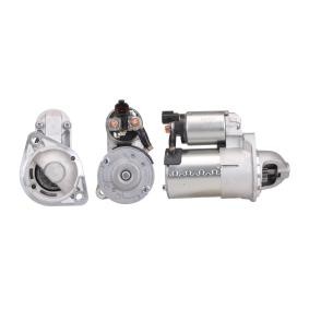 Anlasser LRS03896