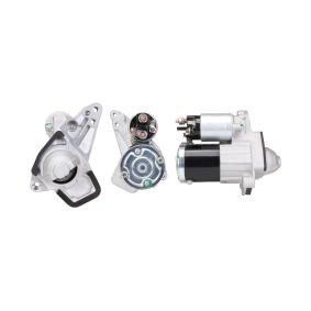 Anlasser von LUCAS LRS03906