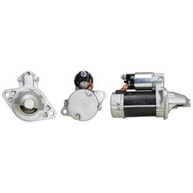 Anlasser LRS03967