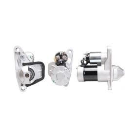 Anlasser von LUCAS LRS03974