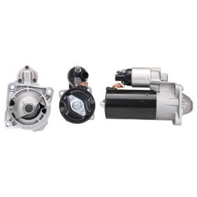 Anlasser LRS03977 für COMPASS (MK49) für 373,87 CHF
