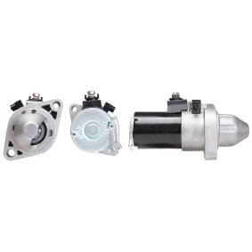 Köp Startmotor av LUCAS LRS03997 till det låga priset 2402,12 kr