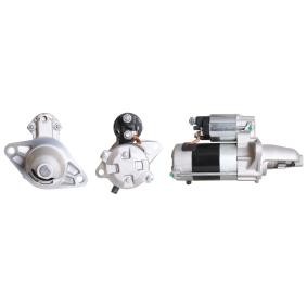 Anlasser LRS04001