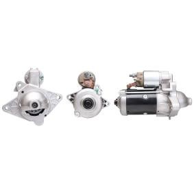 Compre Motor de arranque da LUCAS LRS04009 a um preço baixo por 268,48 €