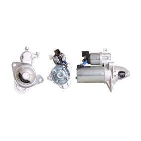 Anlasser LRS04061