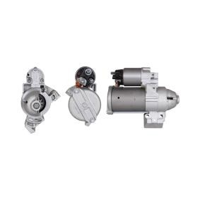 Anlasser LRS04079