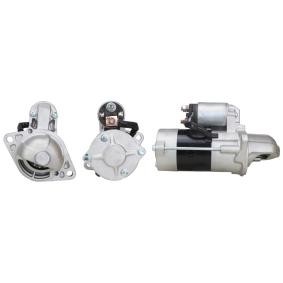 Köp Startmotor av LUCAS LRS04089 till det låga priset 3479,26 kr
