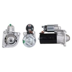 Comprar Motor de arranque de LUCAS LRS04091 a bajo precio de 226,14 €