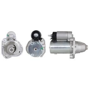 Comprar Motor de arranque de LUCAS LRS04099 a bajo precio de 150,97 €