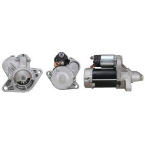 Anlasser LRS04123