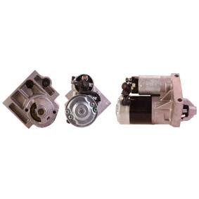Anlasser LRT00102 für WRANGLER III (JK) für 193,92 CHF