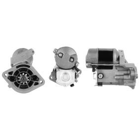 Compre Motor de arranque da LUCAS LRT00127 a um preço baixo por 299,11 €