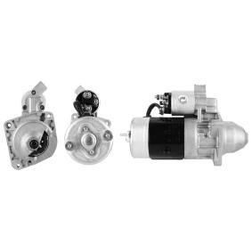 Compre Motor de arranque da LUCAS LRT00132 a um preço baixo por 224,60 €