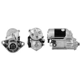Compre Motor de arranque da LUCAS LRT00151 a um preço baixo por 269,13 €