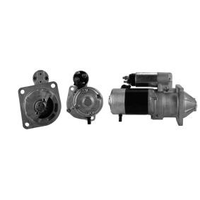 Anlasser LRT00157
