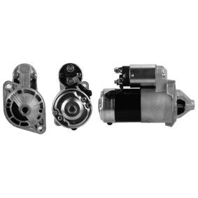 Comprar Motor de arranque de LUCAS LRT00204 a bajo precio de 121,13 €