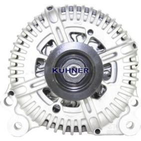 Lichtmaschine von AD KÜHNER