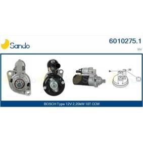 Lichtmaschine von SANDO