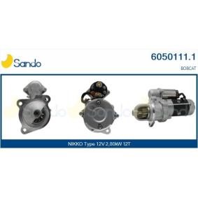 Køb Starter af SANDO 6010454.0 til den lave pris 1440,44 DKK