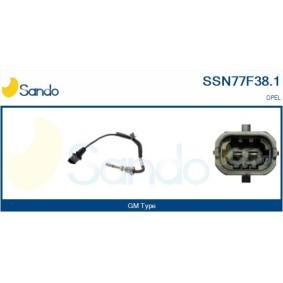 Innenraumgebläse SBW71017.1