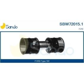 Innenraumgebläse SBW72015.1