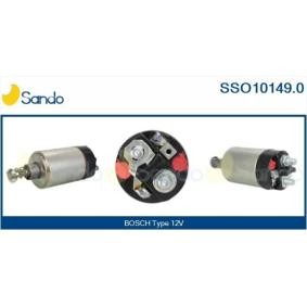 Innenraumgebläse SBW74048.1