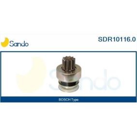 Lenkgetriebe SSB86105.0