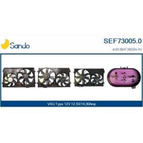 Servopumpe von SANDO