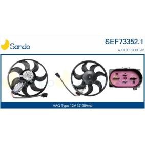 Servopumpe von SANDO