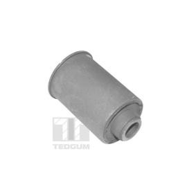 Lagerung, Lenker TED57451