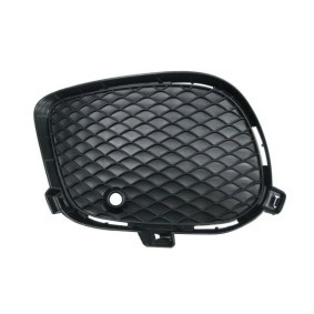 Lüftungsgitter, Stoßfänger 340-2513L-UD