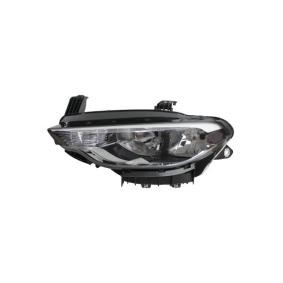 Comprar Faro delantero de ABAKUS 661-1181LMLDEM2 a bajo precio de 139,38 €