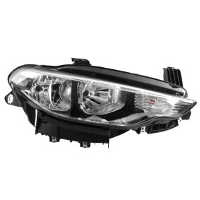 Compre Faros de ABAKUS online para TIPO Fastback (356_) a precios moderados