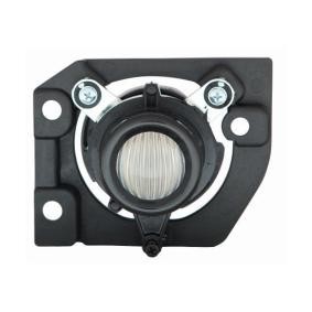 Acquista Fendinebbia da ABAKUS 661-2027L-UE a buon mercato per soli 58,79 €