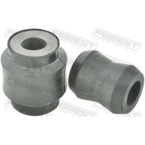 Buchse, Stossdämpfer NAB-376-KIT
