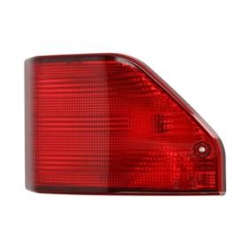 Køb Baglygte af TRUCKLIGHT CL-ME010L til den lave pris 185,39 DKK