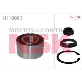 Comprar Juego de cojinete de rueda de NSK KH10081 a bajo precio de 55,72 €
