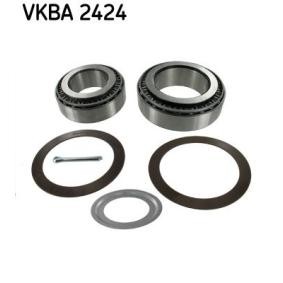 Radlagersatz für VOLVO von SKF